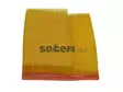 ILMANSUODATIN CPF, MB - Ilmansuodattimet - 1483-PA7230 - 1