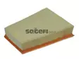 ILMANSUODATIN CPF, RENAULT - Ilmansuodattimet - 1483-PA7450 - 1