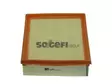 ILMANSUODATIN CPF, RENAULT - Ilmansuodattimet - 1483-PA7550 - 1