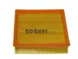 ILMANSUODATIN CPF, VAG - Ilmansuodattimet - 1483-PA7000 - 1