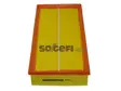 ILMANSUODATIN CPF, VAG - Ilmansuodattimet - 1483-PA7760 - 1
