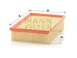 ILMANSUODATIN MANN, FORD - Ilmansuodattimet - 1482-C28100 - 1