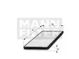 ILMANSUODATIN MANN, SUZUKI IGNIS III, SWIFT V (AZ) - Ilmansuodattimet - 1482-C26090 - 1