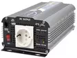 Intelligent siniaaltoinvertteri 12V 350W - Siniaalto invertterit 12V - 1702-8560 - 1