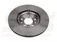 JARRULEVY SBS, 2 KPL/PKT, ETU, ALFA ROMEO - Jarrulevyt - 88-1540 - 2