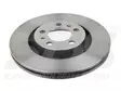 JARRULEVY SBS, 2 KPL/PKT, ETU, AUDI, SEAT, SKODA, VW - Jarrulevyt - 88-1240 - 1