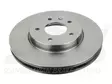 JARRULEVY SBS, 2 KPL/PKT, ETU, CHEVROLET, OPEL - Jarrulevyt - 88-1590 - 1