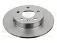 JARRULEVY SBS, 2 KPL/PKT, TAKA, CHEVROLET, OPEL - Jarrulevyt - 88-1050 - 1