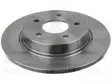 JARRULEVY SBS, 2 KPL/PKT, TAKA, FORD - Jarrulevyt - 88-1030 - 1