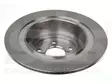 JARRULEVY SBS, 2 KPL/PKT, TAKA, SUBARU - Jarrulevyt - 88-1600 - 2