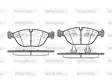 JARRUPALASARJA # WOKING ETU, AUDI, BMW, CHRYSLER - Jarrupalasarjat - P497300 - 1