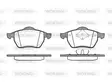 JARRUPALASARJA WOKING ETU, AUDI, FORD, SEAT, SKODA, VW - Jarrupalasarjat - P290300 - 1
