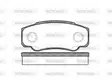 JARRUPALASARJA WOKING TAKA, CITROEN, FIAT, PEUGEOT SIS PULTIT - Jarrupalasarjat - P861300 - 1