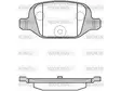 JARRUPALASARJA # WOKING TAKA, FIAT - Jarrupalasarjat - P627300 - 1