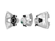 JARRUSATULA, ETU OIKEA AUDI A3 - Jarrupalasarjat - 83-0504-000 - 1
