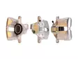 JARRUSATULA, ETU OIKEA AUDI A4 - Jarrupalasarjat - 83-0190-000 - 1