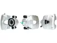 JARRUSATULA ETU OIKEA AUDI,SEAT - Jarrupalasarjat - 83-2711-000 - 1