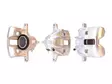 JARRUSATULA, ETU OIKEA CITROEN BERLINGO - Jarrupalasarjat - 83-1383-000 - 1