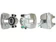 JARRUSATULA ETU OIKEA CITROEN,PEUGEOT - Jarrupalasarjat - 83-2613-000 - 1