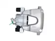 JARRUSATULA ETU OIKEA DACIA,RENAULT - Jarrupalasarjat - 83-2870-000 - 3