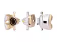 JARRUSATULA, ETU OIKEA NISSAN ALMERA - Jarrupalasarjat - 83-0365-000 - 1