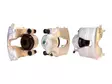 JARRUSATULA, ETU OIKEA OPEL ASTRA R40 - Jarrupalasarjat - 83-0448-000 - 1