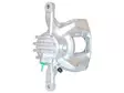 JARRUSATULA ETU OIKEA OPEL,RENAULT - Jarrupalasarjat - 83-2708-000 - 2