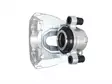 JARRUSATULA ETU OIKEA OPEL - Jarrupalasarjat - 83-2757-000 - 1