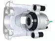 JARRUSATULA ETU OIKEA OPEL - Jarrupalasarjat - 83-2812-000 - 1