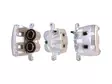 JARRUSATULA ETU OIKEA SUBARU - Jarrupalasarjat - 83-2191-000 - 1