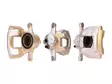 JARRUSATULA ETU OIKEA TOYOTA AURIS - Jarrupalasarjat - 83-2545-000 - 1