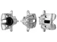JARRUSATULA, ETU VASEN CITROEN BERLINGO - Jarrupalasarjat - 82-1383-000 - 1