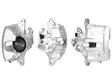 JARRUSATULA, ETU VASEN CITROEN C5 - Jarrupalasarjat - 82-0945-000 - 1