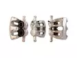 JARRUSATULA, ETU VASEN CITROEN C5 - Jarrupalasarjat - 82-1624-000 - 1