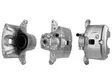 JARRUSATULA, ETU VASEN MITSUBISHI GALANT - Jarrupalasarjat - 82-1273-000 - 1