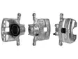 JARRUSATULA, ETU VASEN MITSUBISHI L200 - Jarrupalasarjat - 82-1919-000 - 1