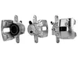 JARRUSATULA, ETU VASEN NISSAN MICRA - Jarrupalasarjat - 82-0706-000 - 1