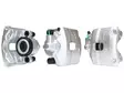 JARRUSATULA ETU VASEN OPEL CORSA - Jarrupalasarjat - 82-2707-000 - 1