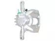JARRUSATULA ETU VASEN OPEL,RENAULT - Jarrupalasarjat - 82-2708-000 - 2