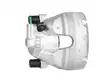 JARRUSATULA ETU VASEN OPEL - Jarrupalasarjat - 82-2757-000 - 3