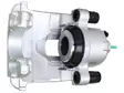 JARRUSATULA ETU VASEN OPEL - Jarrupalasarjat - 82-2811-000 - 1