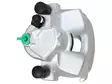 JARRUSATULA ETU VASEN OPEL - Jarrupalasarjat - 82-2812-000 - 2