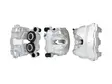 JARRUSATULA ETU VASEN VOLVO XC60/90 - Jarrupalasarjat - 82-2319-000 - 1
