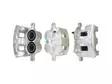 JARRUSATULA OIKEA ETU HYUNDAI H-1 - Jarrupalasarjat - 83-2256-000 - 1