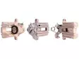 JARRUSATULA, TAKA OIKEA AUDI A4 R40 - Jarrupalasarjat - 87-1357-000 - 1