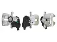 JARRUSATULA TAKA OIKEA AUDI A6 - Jarrupalasarjat - 87-2515-000 - 1