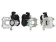 JARRUSATULA, TAKA OIKEA BMW 5-SRJ. F10/11 10- - Jarrupalasarjat - 87-2231-000 - 1