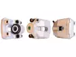 JARRUSATULA, TAKA OIKEA BMW 5 SRJ R40 - Jarrupalasarjat - 87-0558-000 - 1