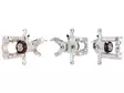JARRUSATULA, TAKA OIKEA CHEVY/OPEL 09- - Jarrupalasarjat - 87-2284-000 - 1