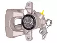 JARRUSATULA TAKA OIKEA CITROEN C4 - Jarrupalasarjat - 87-0800 - 1